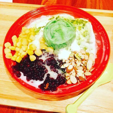 YouYiSi XiuXian Restaurant